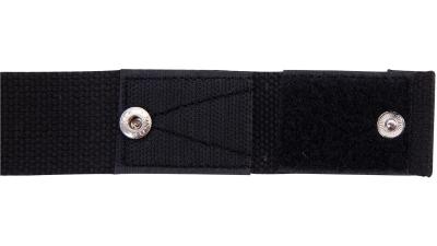 CONTEC FlavourBelt  XXL schwarz Produktbild 2