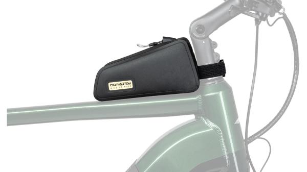 CONTEC Mile Grinder Top Tube 1.2  XL schwarz
