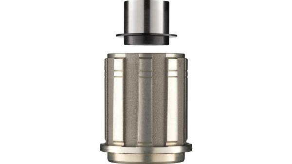 Mavic Freilaufk&ouml;rper  XL silber