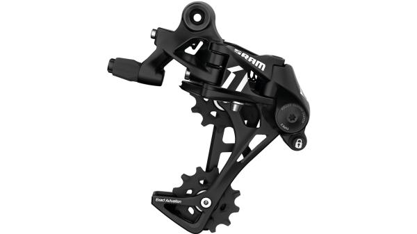 SRAM Apex 1  17 mm schwarz