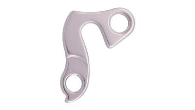 Union Schaltauge  17 mm silber Produktbild 1