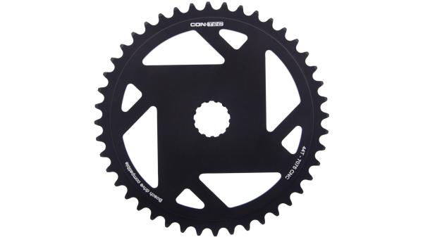CONTEC B-DM  XXL schwarz