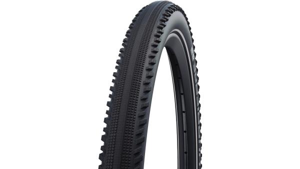 Schwalbe Hurricane Performance Line  17 mm schwarz