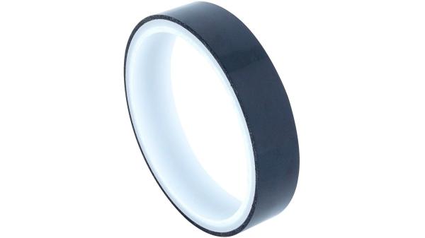CONTEC Tubeless Seal Tape TL  17 mm schwarz