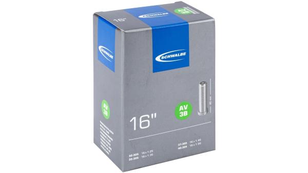 Schwalbe Nr. 3B  XXL schwarz