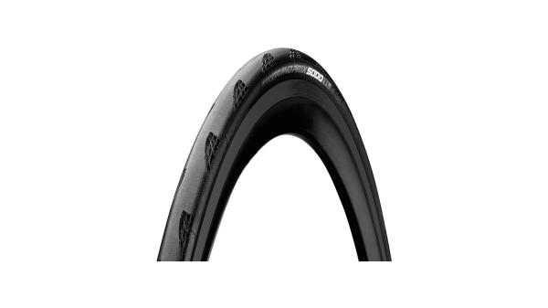 Continental Grand Prix 5000 TL  17 mm schwarz