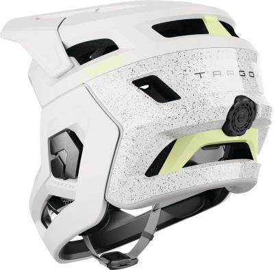 ABUS TARGON lemon white S white   Produktbild 3