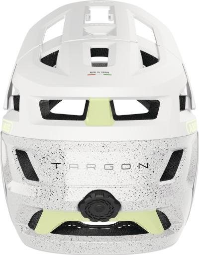 ABUS TARGON lemon white S white   Produktbild 5