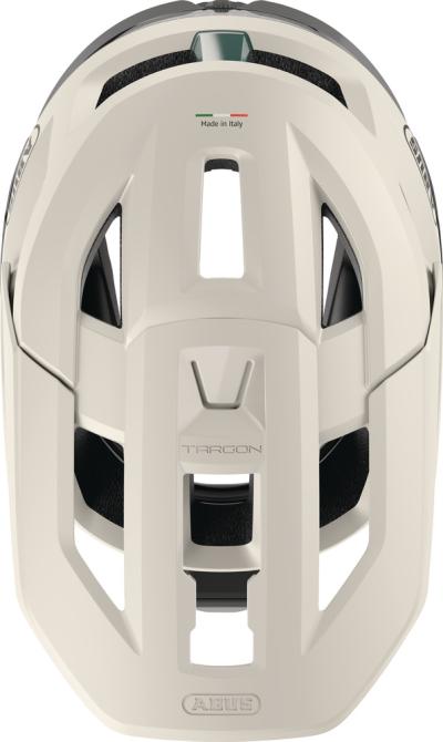ABUS TARGON sand beige M beige   Produktbild 1
