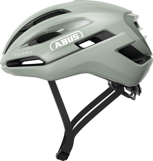 ABUS TAIPAN frosted green M green  