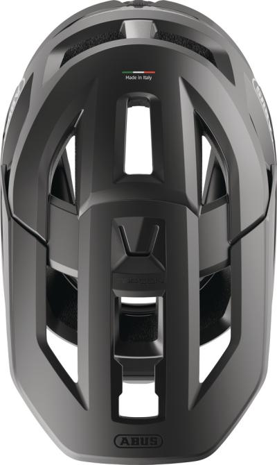 ABUS TARGON MIPS velvet black M black   Produktbild 1