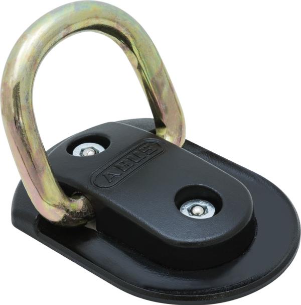 ABUS WBA75 Granit B/SB Wand- und Bodenanker black  