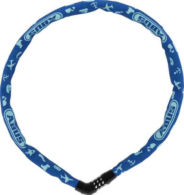 ABUS 4804C/75 BU SYMBOLS blue  