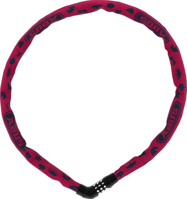 ABUS 4804C/75 PK SYMBOLS pink  