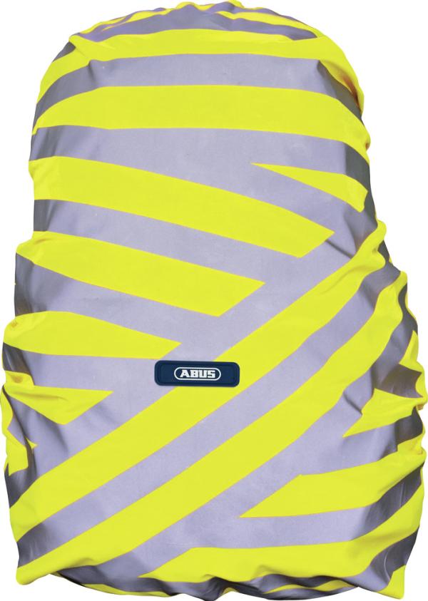 ABUS Lumino X-Urban Cover YW/SR yellow  