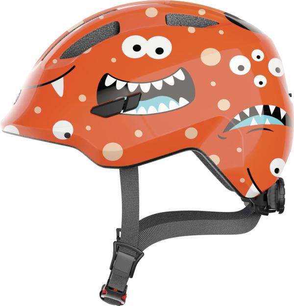 ABUS SMILEY 3.0 orange monster S orange  