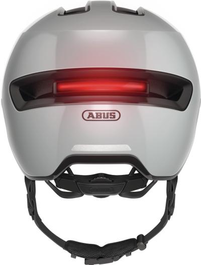 ABUS HUD-Y race grey L grey   Produktbild 4