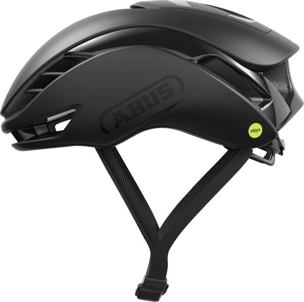 ABUS GAMECHANGER 2.0 MIPS velvet black M black  