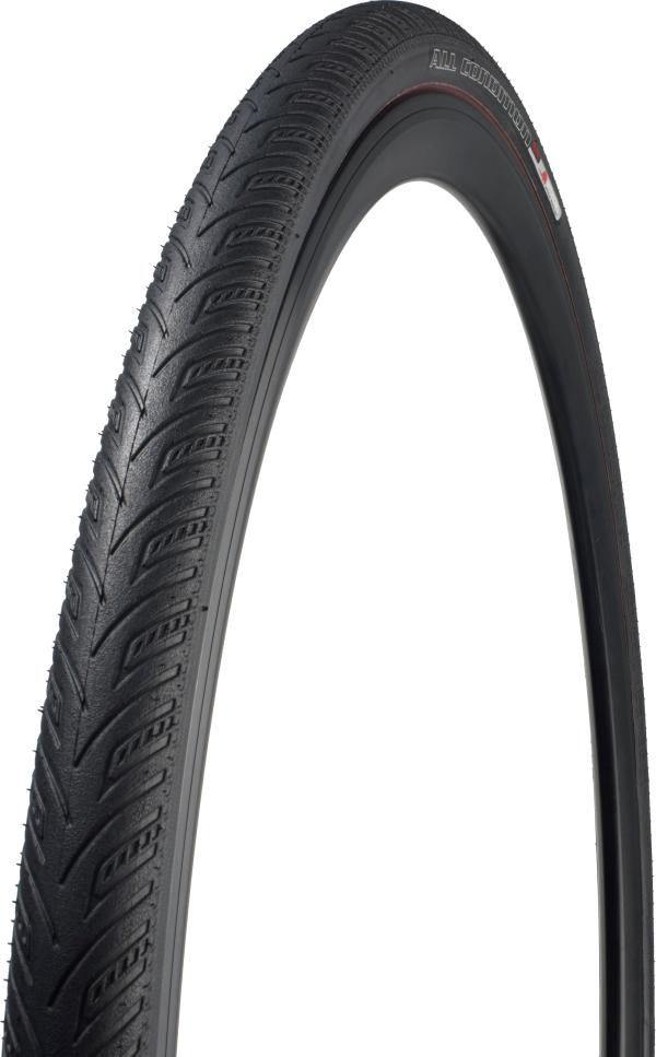 Specialized All Condition Armadillo Black 700 x 25