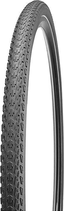 Specialized Tracer Sport Black 700 x 33