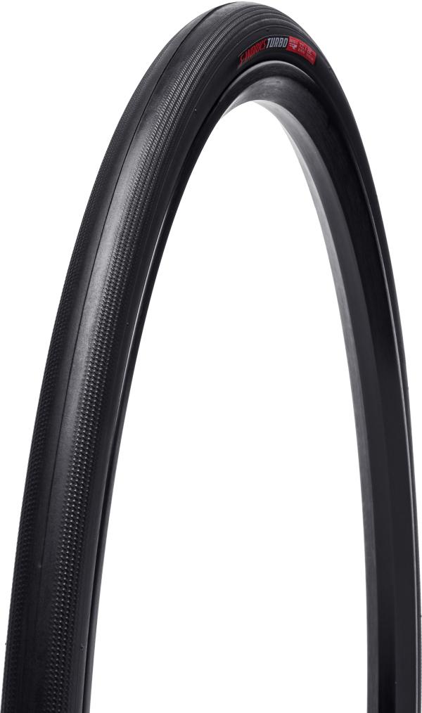 Specialized S-Works Turbo RapidAir 2Bliss Ready Black 700 x 26