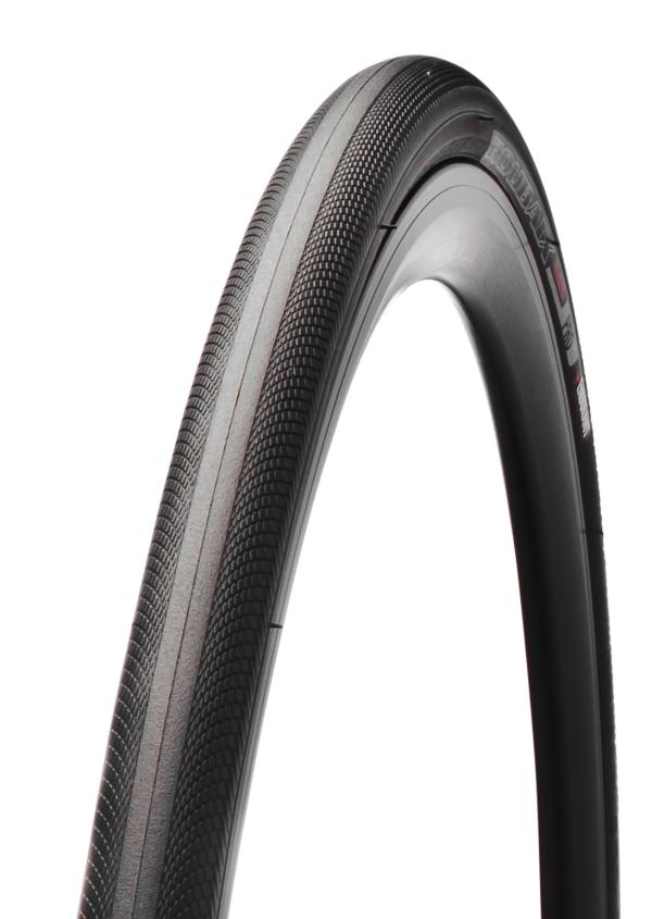 Specialized Roubaix Pro Black 700 x 25/28