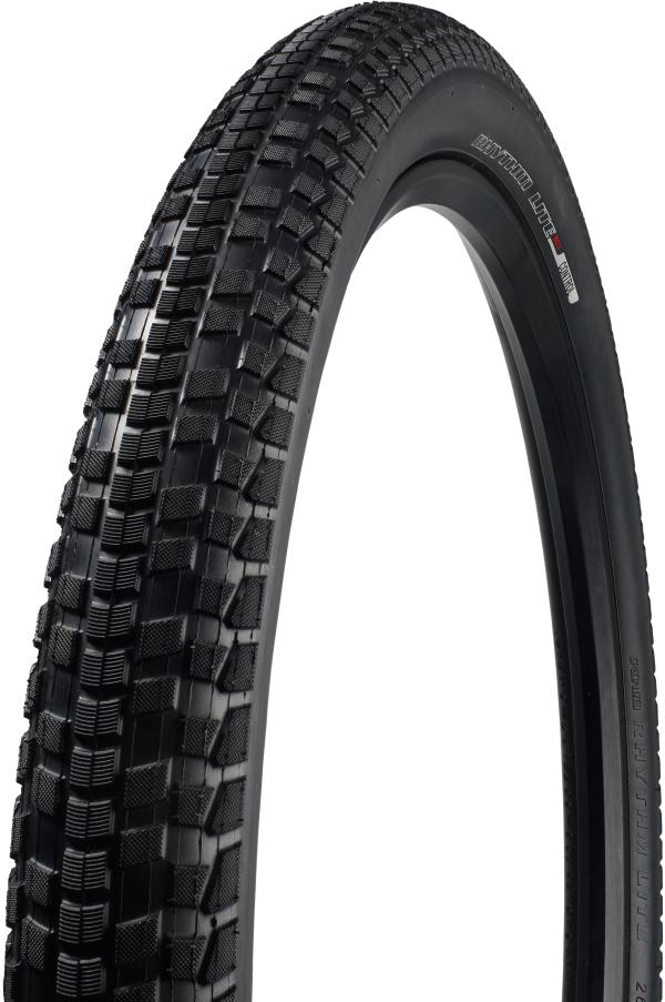 Specialized Rhythm Lite Black 16 x 2.3