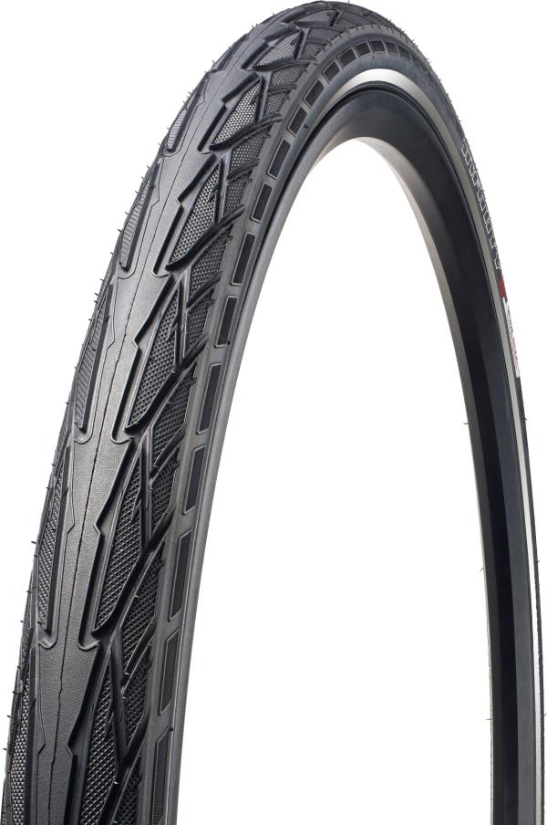 Specialized Infinity Armadillo Reflect Black 700 x 35