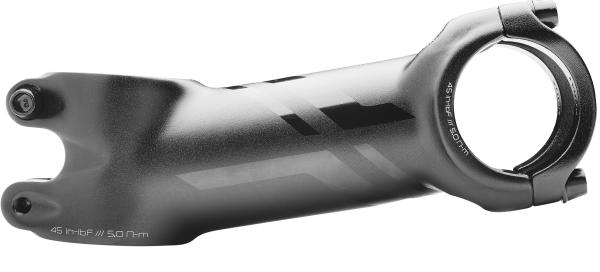 Specialized Comp Multi Stem Black/Charcoal 31.8mm x 75mm 17 Degree
