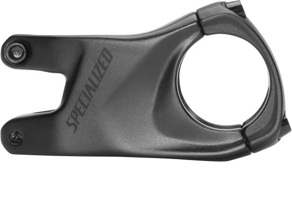 Specialized Trail Stem Black 31.8mm x 40mm; 6 Degree