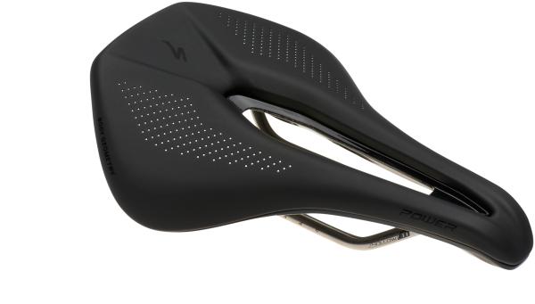 Specialized Power Expert Black 155mm