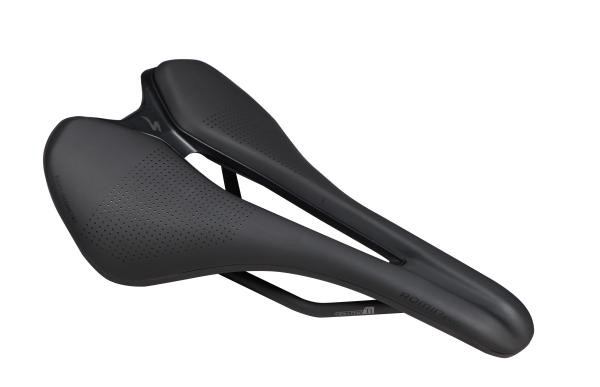 Specialized Romin EVO Expert Gel Black 155mm