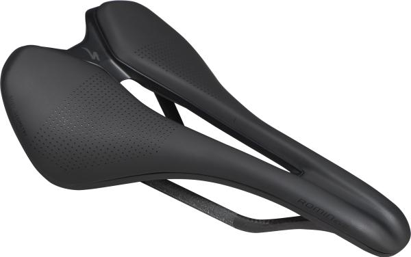 Specialized Romin EVO Pro Black 155mm
