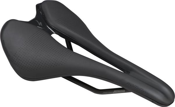 Specialized Romin EVO Comp Gel Black 155mm