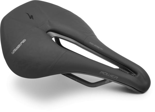 Specialized Power Pro Elaston Black 155mm