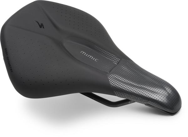 Specialized Women's Power Pro mit MIMIC Black 155mm