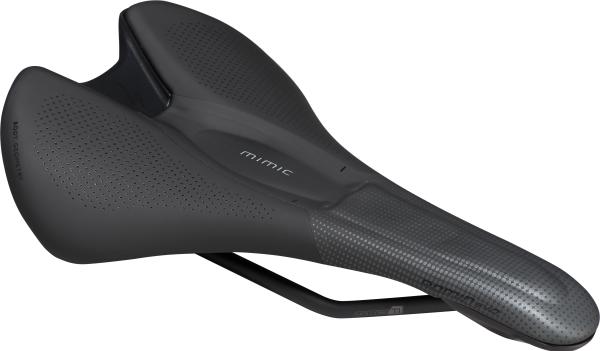 Specialized Romin Evo Expert MIMIC Black 155mm