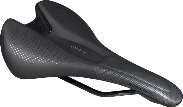 Specialized Romin EVO Comp MIMIC Black 155mm