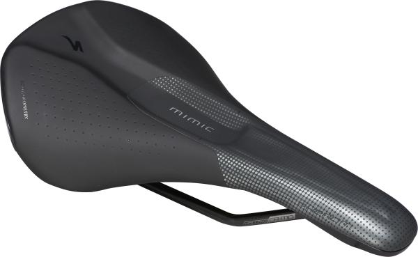 Specialized Phenom Comp mit MIMIC Black 143mm