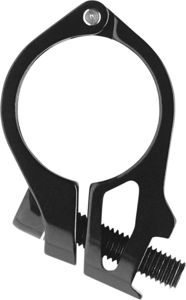 Specialized Command Post SLR Klemmschelle Black One Size