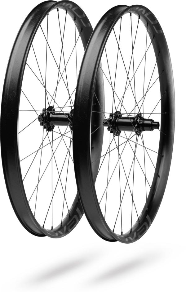 Specialized Roval Traverse Fattie 38 27.5 148 Black/Charcoal 27.5