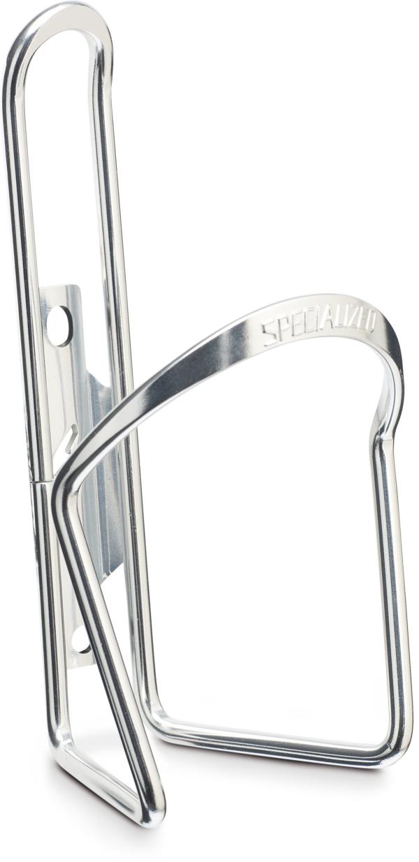 Specialized E-Cage 5.0 - Road Ano Silver  
