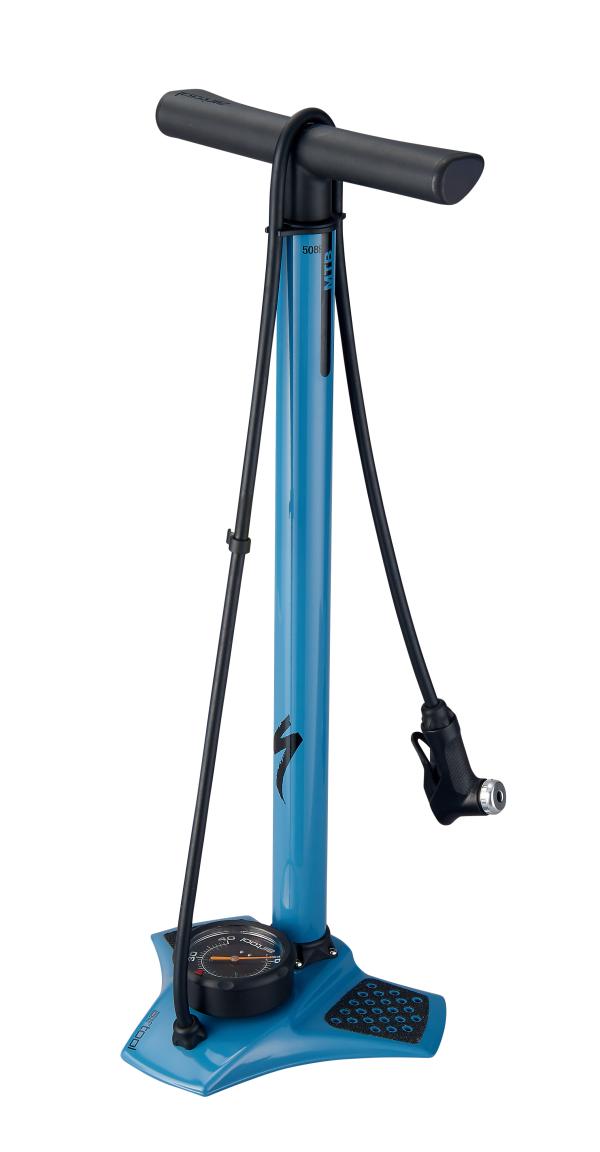 Specialized Air Tool MTB Floor Pump Grey One Size