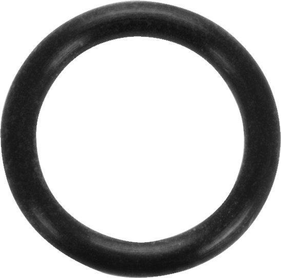 Specialized Flux&trade; headlight mount damper O-ring Black 7x1.5