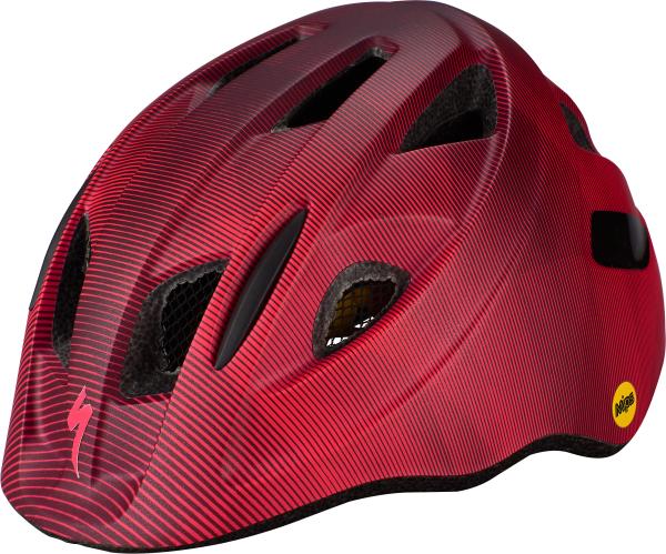 Specialized Mio (mit ANGi kompatibel) Cast Berry/Acid Pink Refraction Toddler (1.5&ndash;4Y)