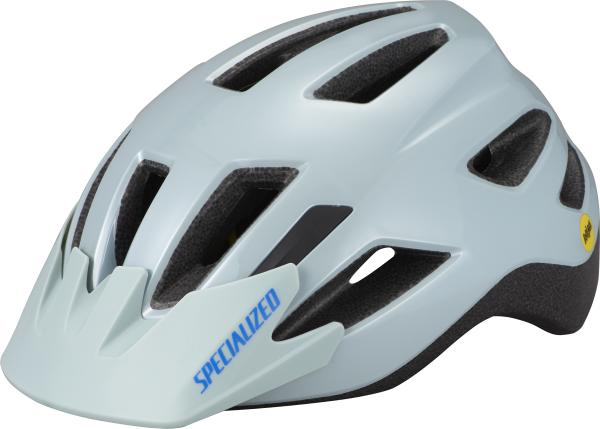 Specialized Shuffle Child LED Gloss Ice Blue/Cobalt Child (4&ndash;7Y)