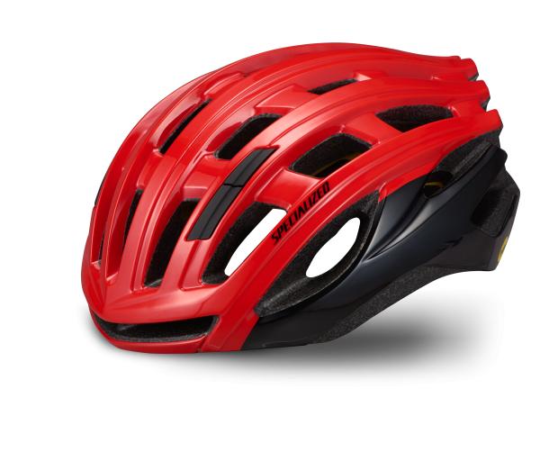 Specialized Propero III  Flo Red/Tarmac Black S