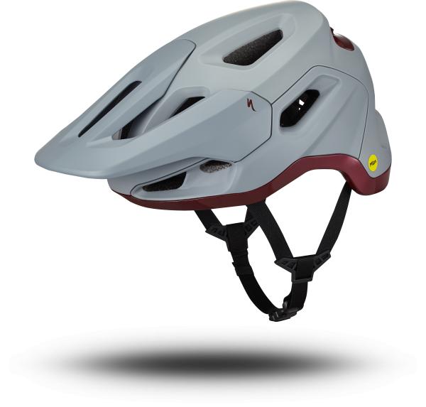 Specialized Tactic Dove Grey S