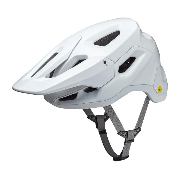 Specialized Tactic White M