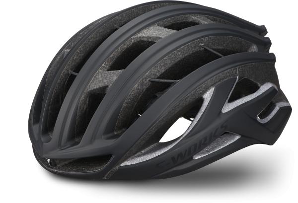 Specialized S-Works Prevail II Vent Matte Black L
